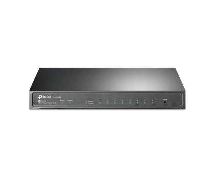 Switch TP-LINK L-SG2008 8x Gigabit Smart TL-SG2008